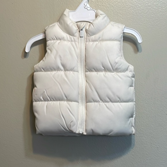 Old Navy Other - Old Navy Puffer Vest